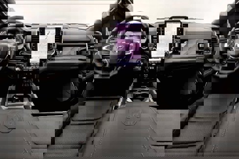 New 2025 RAM 1500 Laramie w/ Night Edition image 5