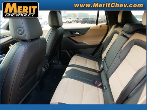 New 2026 Chevrolet Equinox ACTIV w/ Convenience Package III image 5