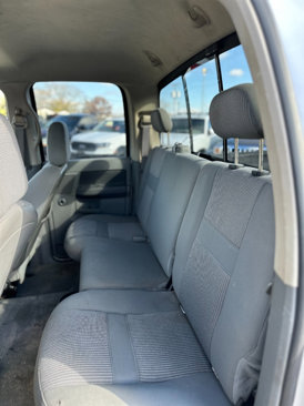 Used 2006 Dodge Ram 3500 Truck SLT image 21