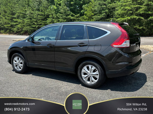 Used 2013 Honda CR-V EX image 4
