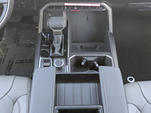 New 2026 Toyota Tundra SR5 image 19