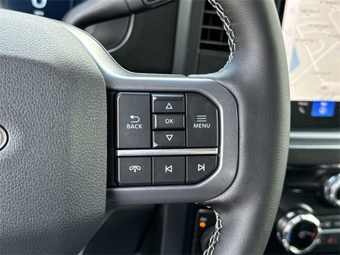New 2025 Ford F450 Lariat image 31
