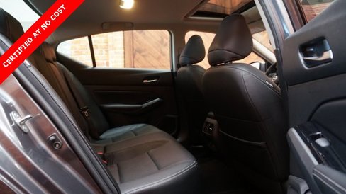 Used 2024 Nissan Altima 2.5 SL image 46