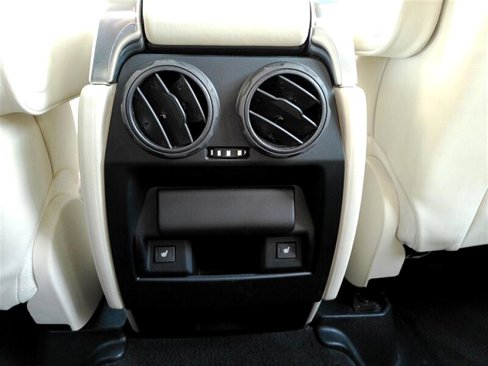 Used 2008 Land Rover Range Rover Sport Supercharged image 16