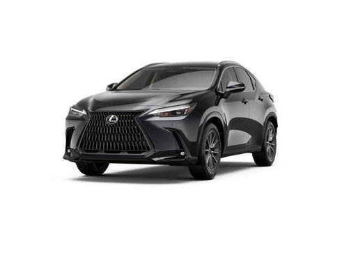 New 2026 Lexus NX 350 AWD image 6