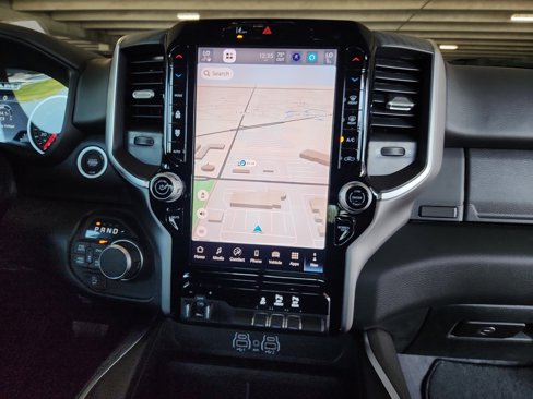 New 2026 RAM 1500 Big Horn image 20
