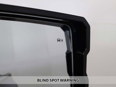 Used 2025 GMC Hummer EV 3X image 7