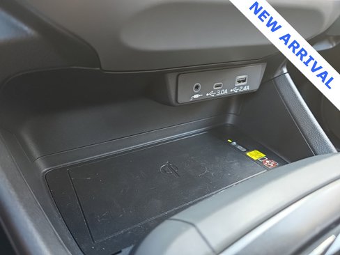 Used 2025 Subaru Crosstrek 2.5i Sport image 18