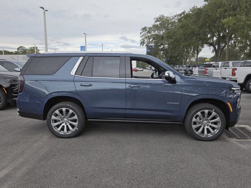 New 2026 Chevrolet Tahoe Premier image 7