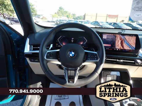 Used 2024 BMW X1 xDrive28i image 30