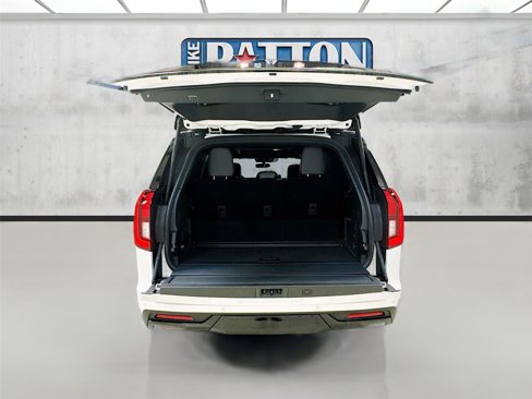 New 2025 Ford Expedition Platinum image 27