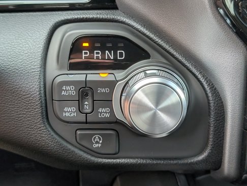 New 2026 RAM 1500 Laramie image 18