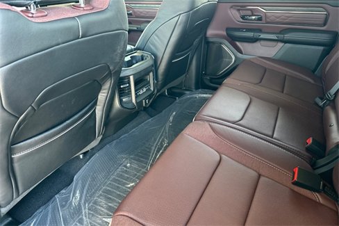 New 2026 RAM 1500 Limited image 15