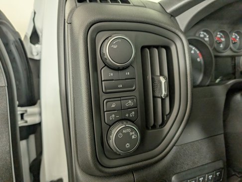 New 2025 Chevrolet Silverado 3500 W/T w/ WT Convenience Package image 14