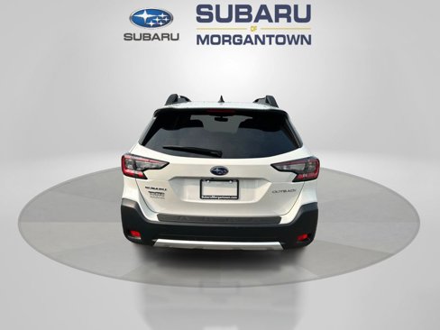 New 2025 Subaru Outback Limited image 6