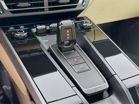 Certified 2024 Porsche 911 Carrera 4S image 14