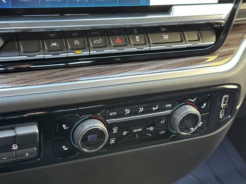 New 2025 Chevrolet Silverado 1500 LT w/ Protection Package image 23