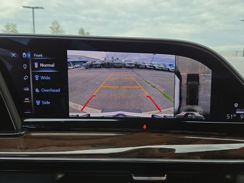 Used 2022 Cadillac Escalade Sport Platinum image 36
