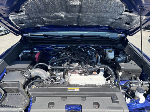 Used 2024 Toyota Tacoma SR5 image 14