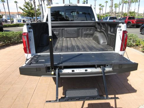 New 2025 Ford F150 Raptor image 29