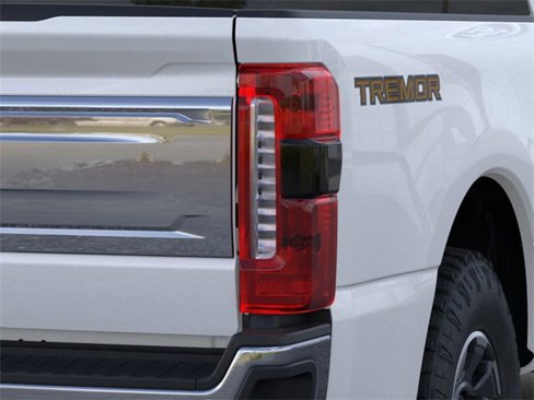 New 2025 Ford F350 King Ranch image 21