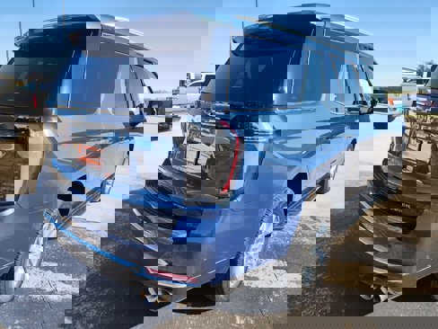 New 2026 Chevrolet Tahoe Premier image 6