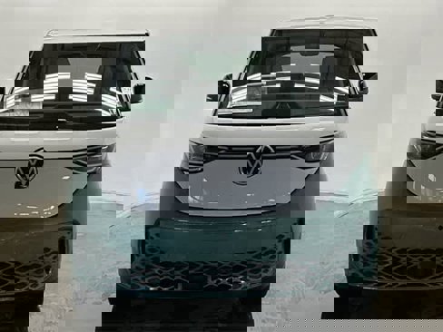 New 2025 Volkswagen ID. Buzz 1st Edition image 30