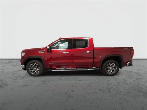 New 2026 GMC Sierra 1500 SLT w/ SLT Premium Package image 5