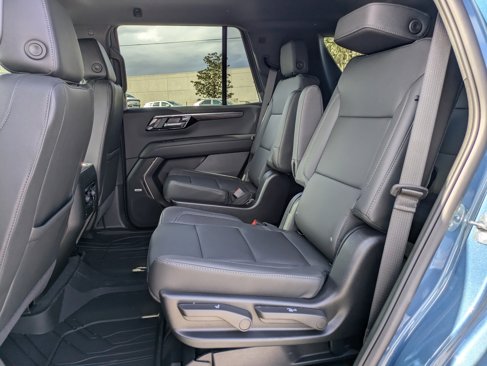 New 2026 Chevrolet Tahoe LT image 15