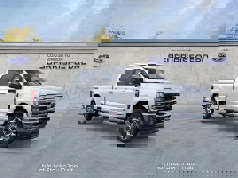 New 2026 Ford F350 4x4 Crew Cab Super Duty image 30