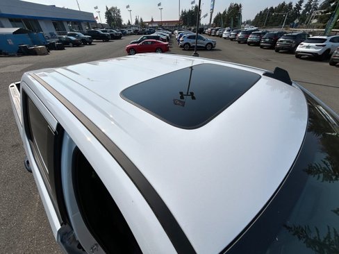 New 2026 Chevrolet Silverado 1500 ZR2 w/ Dark Appearance Package image 28