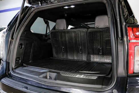 Used 2022 Chevrolet Suburban Premier image 57