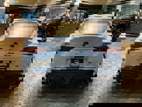 New 2026 Toyota Supra Premium w/ Driver Assist Package image 6