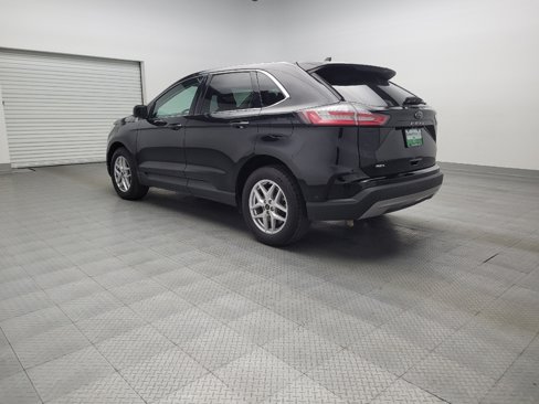Used 2023 Ford Edge SEL image 5