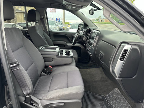 Used 2017 Chevrolet Silverado 1500 LT image 9