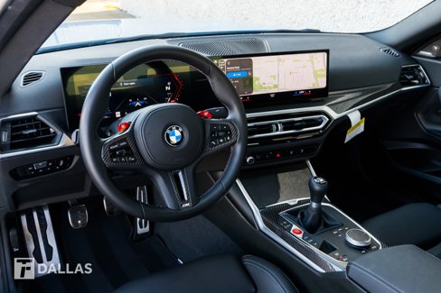Used 2024 BMW M2 image 23