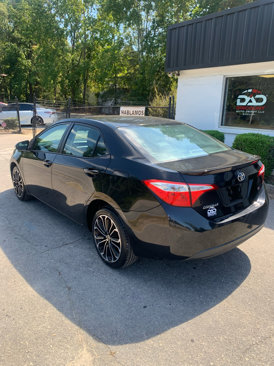 Used 2015 Toyota Corolla S Premium image 6
