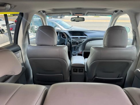 Used 2010 Lexus RX 350 AWD image 34