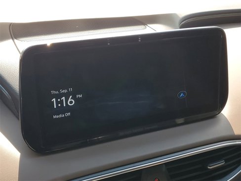 Used 2022 Hyundai Santa Fe SEL Premium image 23