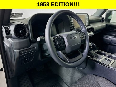 Used 2025 Toyota Land Cruiser 1958 image 9