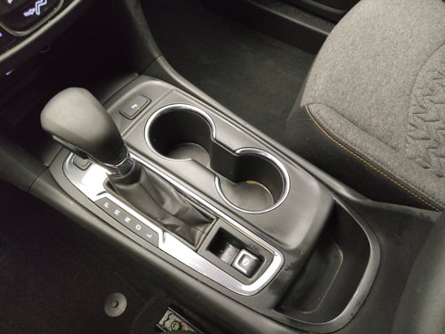 Used 2023 Chevrolet Equinox LT w/ LPO, Floor Liner Package image 26