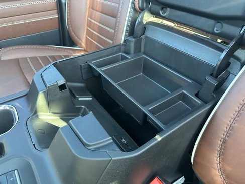 Certified 2023 GMC Sierra 1500 Denali Ultimate image 38