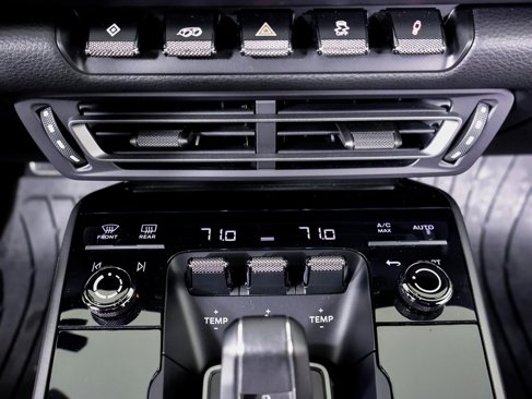 Certified 2023 Porsche 911 Targa 4S image 21