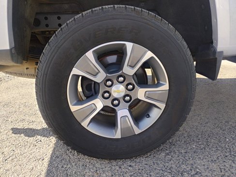 Used 2018 Chevrolet Colorado Z71 image 13