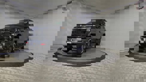New 2026 Chevrolet Silverado EV Trail Boss image 4