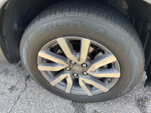 Used 2020 Honda Pilot EX image 13