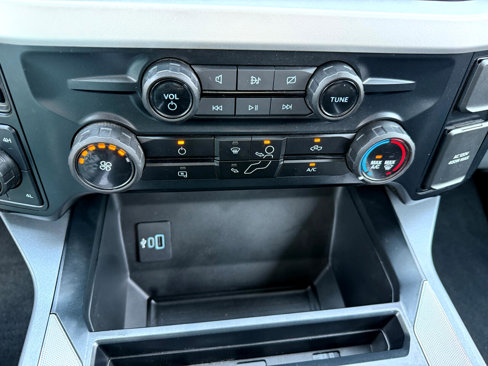 Used 2024 Ford F250 XLT w/ FX4 Off-Road Package image 33