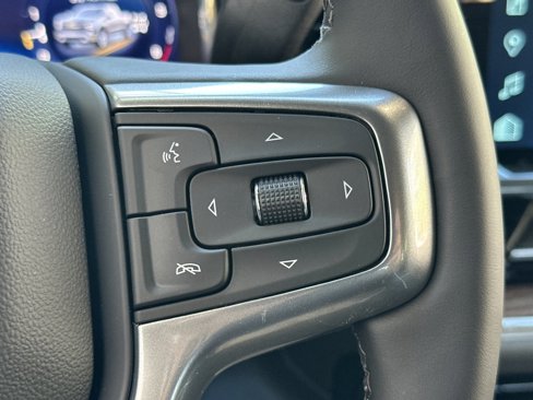 New 2025 Chevrolet Silverado 1500 LT w/ Protection Package image 28