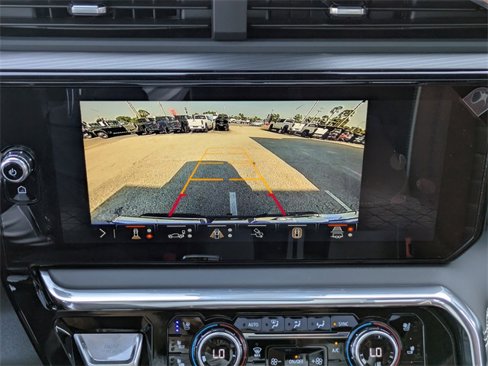 New 2026 GMC Sierra 1500 Denali Ultimate image 23