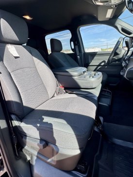 New 2026 RAM 2500 Tradesman image 14
